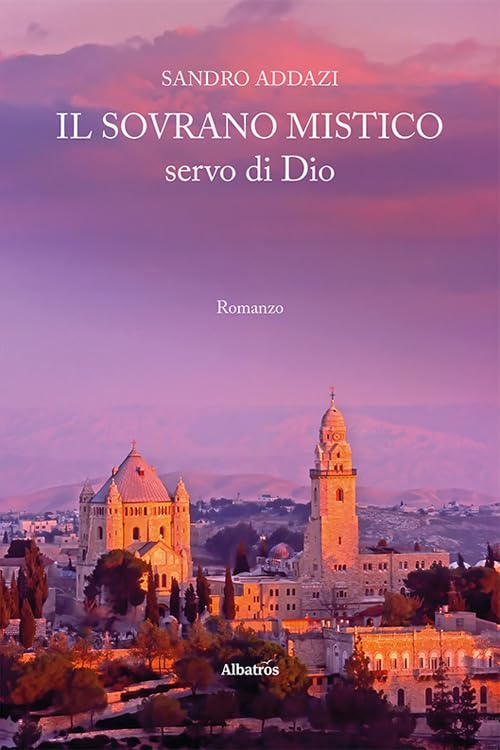  Il sovrano mistico, servo di Dio