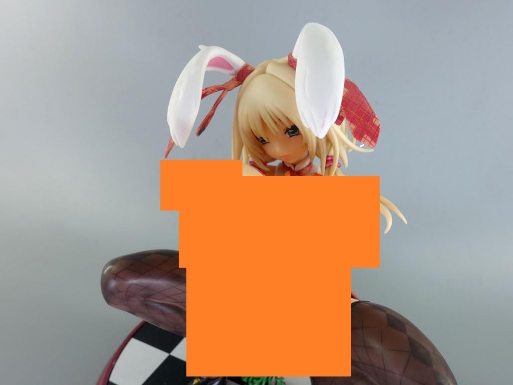 弥生・B・ルートウィッジ Amazon.co.jp: ハピメア 弥生·B·ルートウィッジ フィギュア PVC 改造