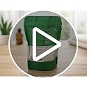 Image of Bhimseni Camphor 100g | High Purity 100% Kapur | Lab Tested | Pooja, Hawan, Aarti, Meditation & Aromatherapy | Electric Camphor Diffuser & Dhoop Burner Use