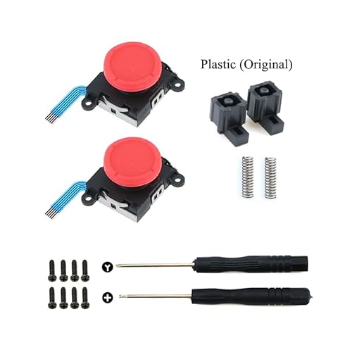  joy con C NS Ή 18 in 1CZbg-W E^WCRRg[ obNbN(IWivX`bN)2 JoyconCLbg hCo[t i (ԐF)