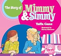The Story of Mimi and Simi 0873063856 Book Cover