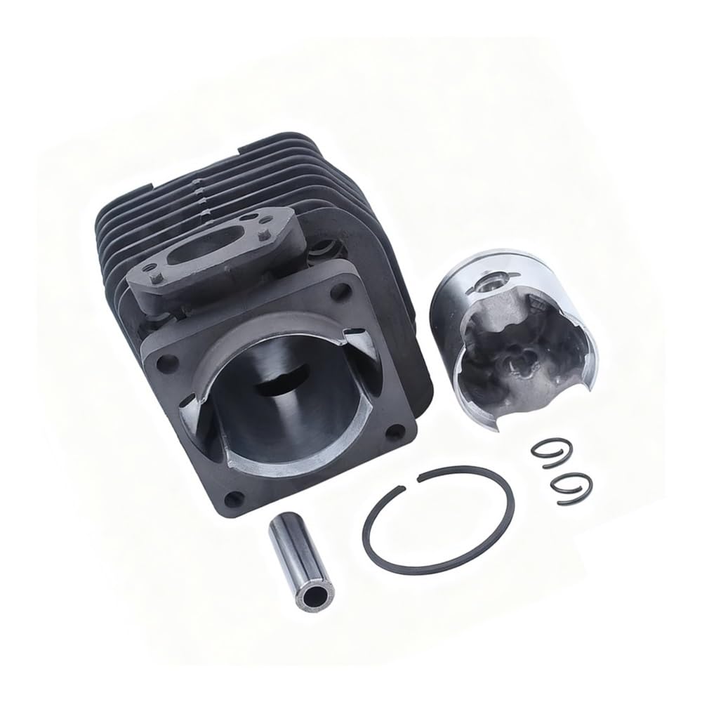 Kit cylindre-piston pour tronçonneuse PS338 résout la perte de compression