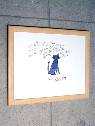 Amazon.co.jp: ポスター アンディ ウォーホル So Happy、 ca. 1958