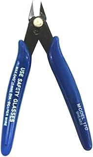 Electrical Wire Cable Cutters Cutting Side Snips Flush Pliers Hand Tools New