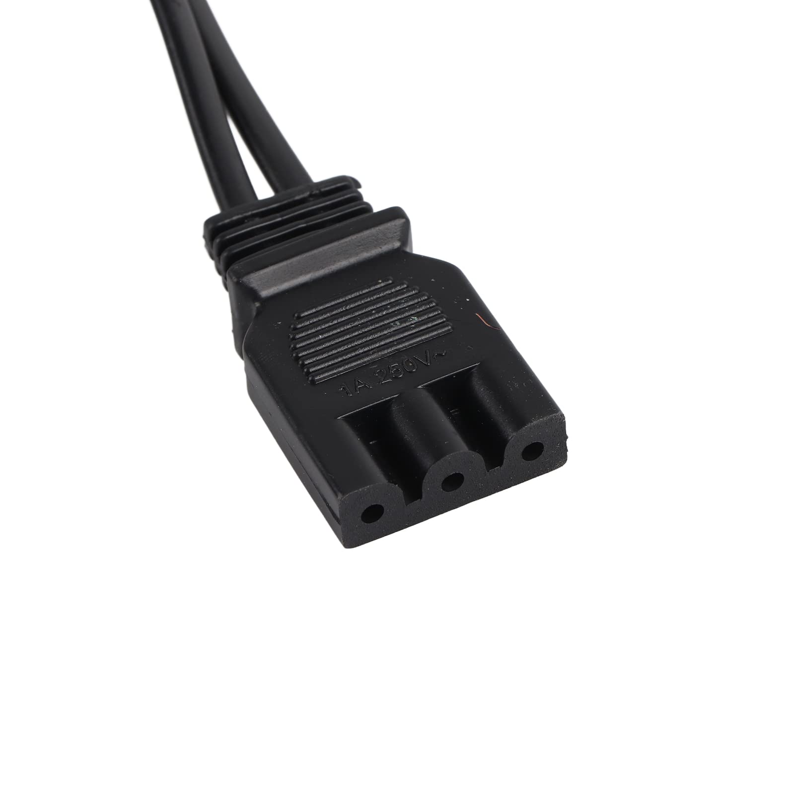Pedal para máquina de coser Singer, pedal electrónico con cable interruptor de pedal universal para máquina de coser, regulador de velocidad variable