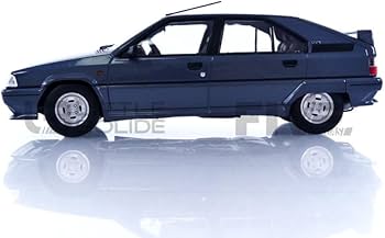 Amazon.com: Triple 9 1/18 - Citroen BX GTI - 1990 : Everything Else