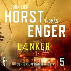 L&aelig;nker copertina