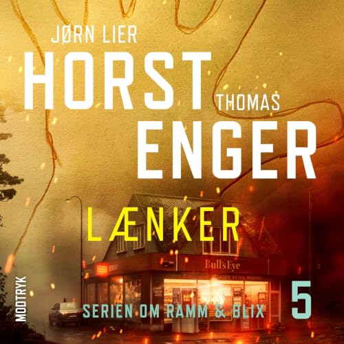 L&aelig;nker cover art