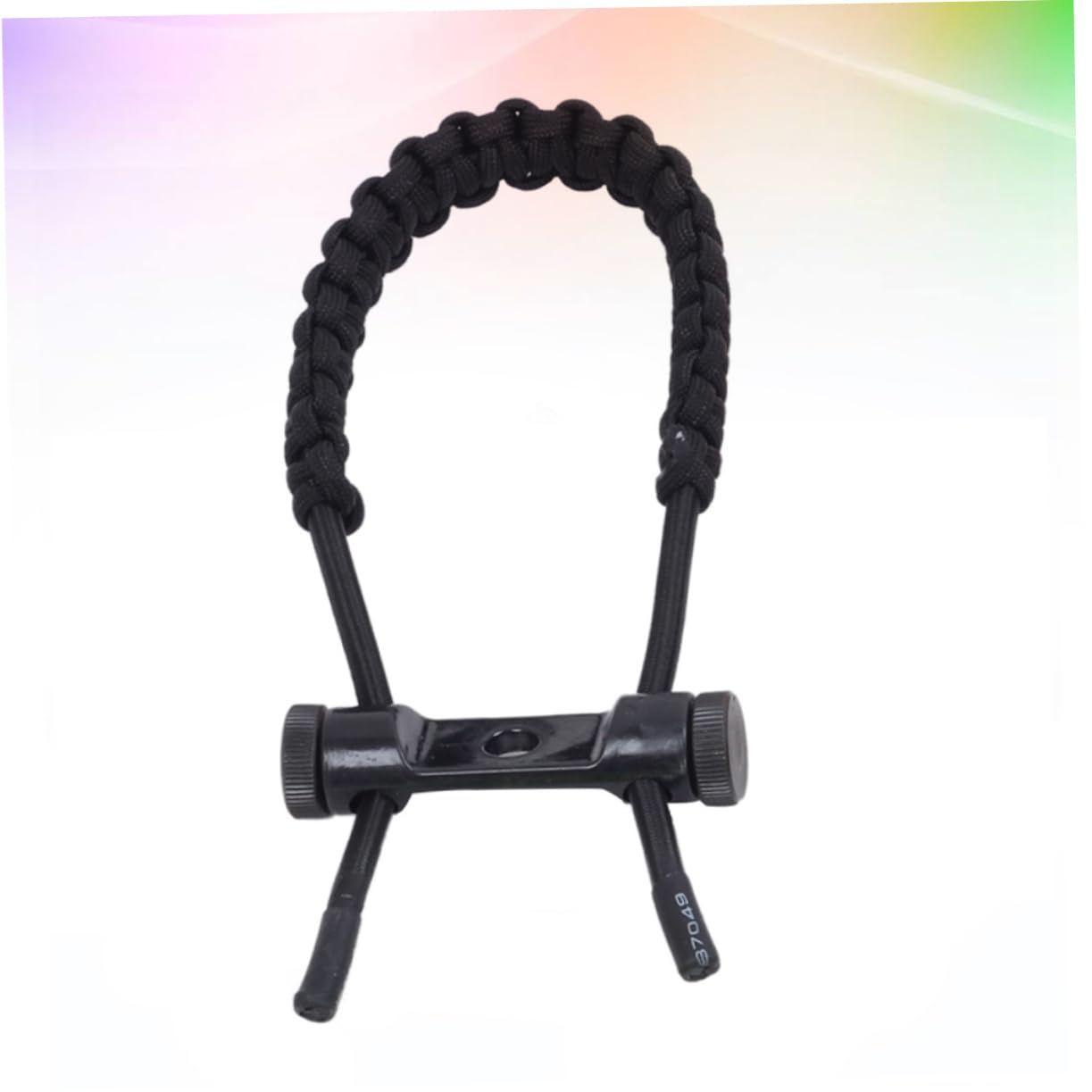 BCOATH Strong Stiff Wrist Rope Wristband Wrist Guard for Handmade Accessories