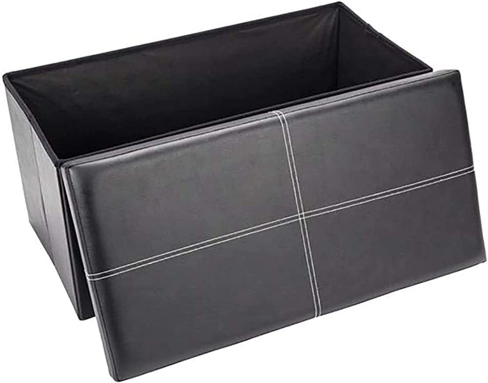 Banc pouf imperméable pour table basse du salon et chambre à coucher