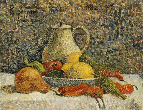 Decoración de paredes con lienzo de Paul Gauguin de 60x90cm para salones y dormitorios