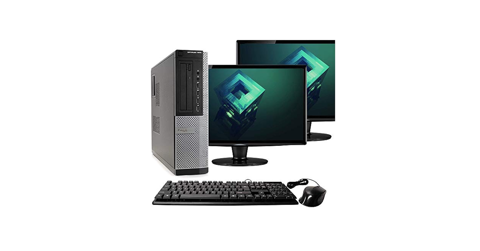 Windowsデスクトップ Dell OptiPlex 7010 i5-3470/8GB/HDD1000GB