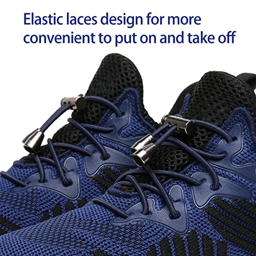 Image of VITUOFLY Boys Girls Sneakers Kids Mesh Lightweight Running Tennis Shoes