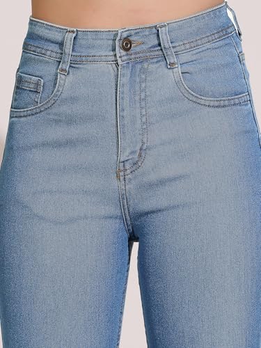 Image of Dolce Crudo Women Jeans