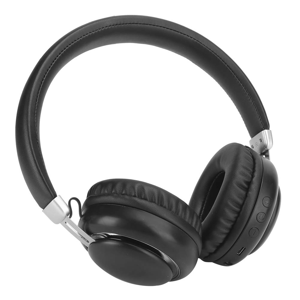 Cocoarm Cuffie Bluetooth Wireless Over Ear, Driver da 40mm