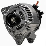 Quality-Built 15034 Remanufactured Premium Quality Alternator