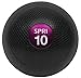 SPRI Dead Weight Slam Medicine Ball, 10-Pound