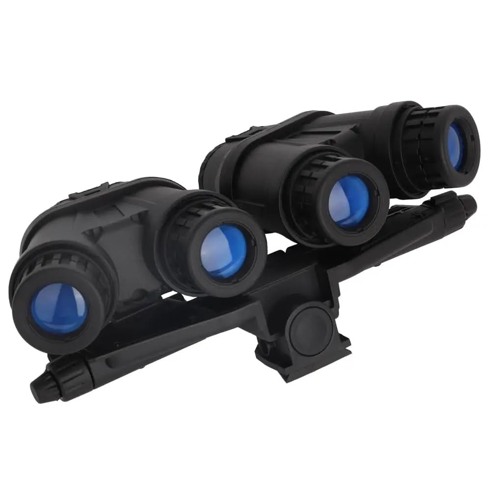 Prismáticos Tácticos Airsoft GPNVG 18 Visión Nocturna (Modelo NVG Sin Función) - For Decoración Atrezzo