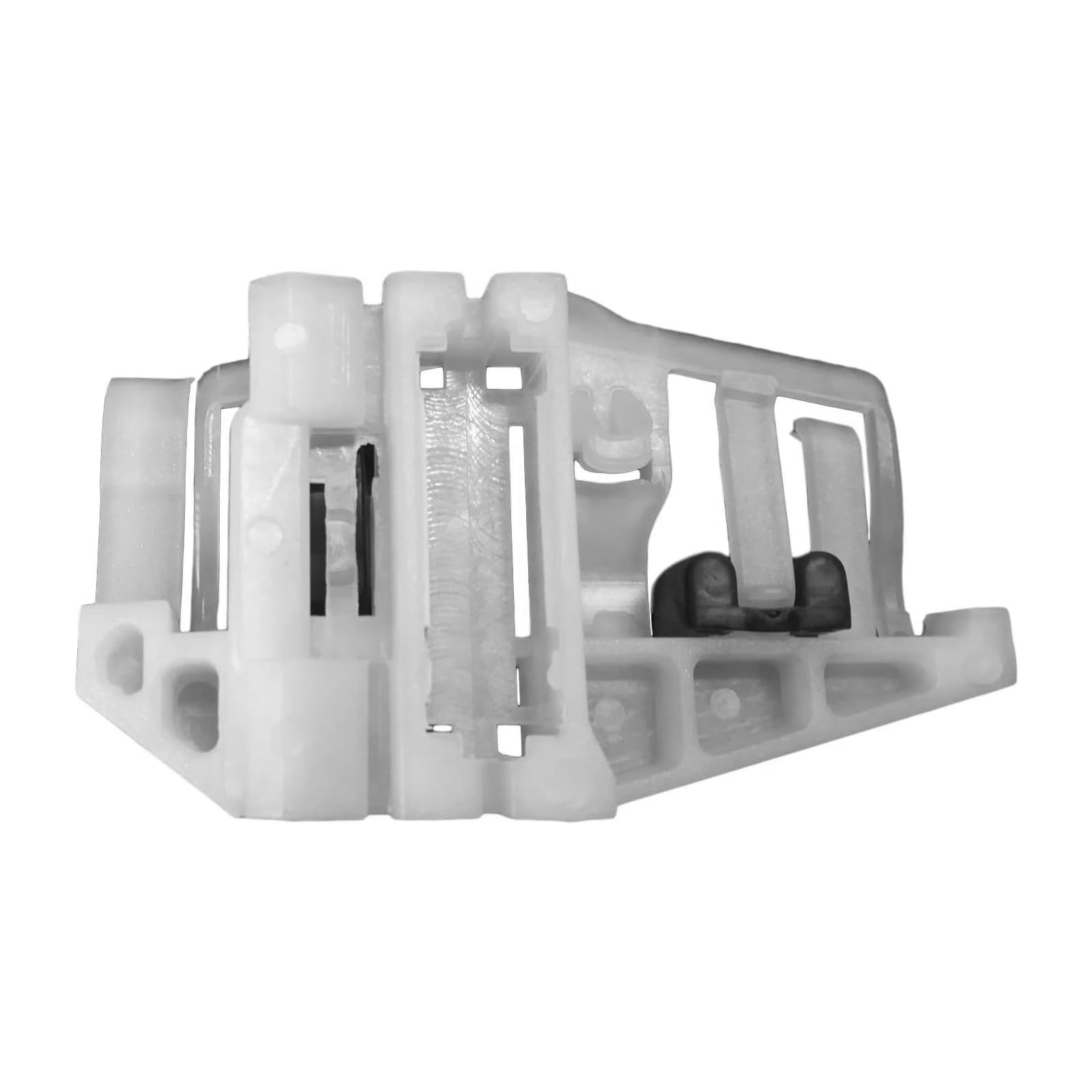 Twowinds - Clip Elevalunas 51357140589 Compatible con BMW E87 120d 118d 116i 118i 130i 120i (2004-2012) - Puerta Trasera Izquierda (conductor trasero) - 51367138467 - Regulador Ventana (6 piezas)