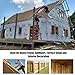 SITLDY 30-34 Degree Framing Nails 2-1/2