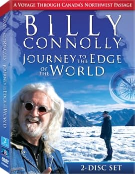 Billy Connolly: Journey to the Edge of the World