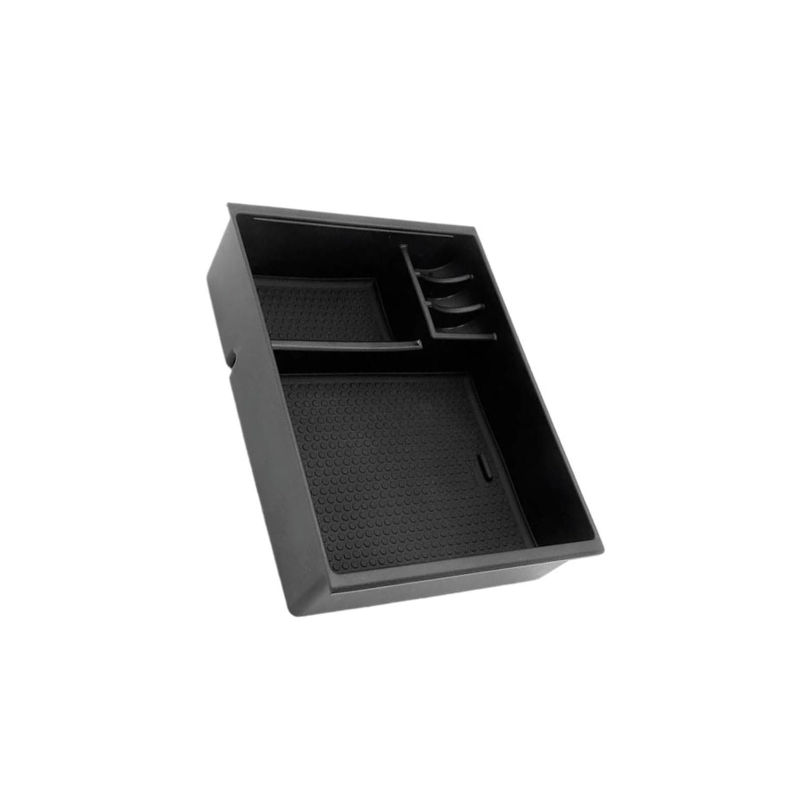 RESPUNEKBAH Armrest Storage Pallet Container For Mazda 6 For Atenza GJ 13-17 2014 2015 Holder Glove Box Tray Car Accessories