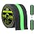 Anti Slip Tape Outdoor Stair Treads Non-Slip Grip Tape for Stairs, Glow in Dark Tape: Waterproof, Reflective, Safety & Traction Tread Tape by Glow Lion