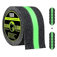 Algopix Similar Product 3 - Anti Slip Tape Outdoor Stair Treads