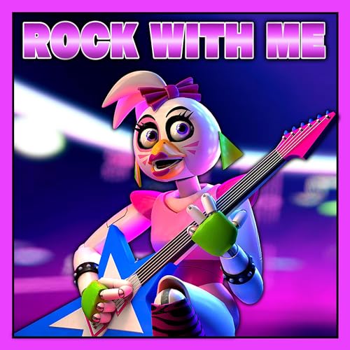 Goat Mom Music & NightCove_theFox