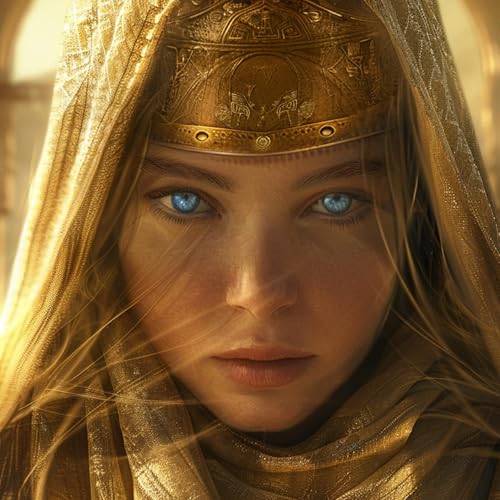 Histoire Hypnotique pour Dormir : Le Chant du Kwisatz Haderach | Lore Dune | Hypnose & ASMR cover art