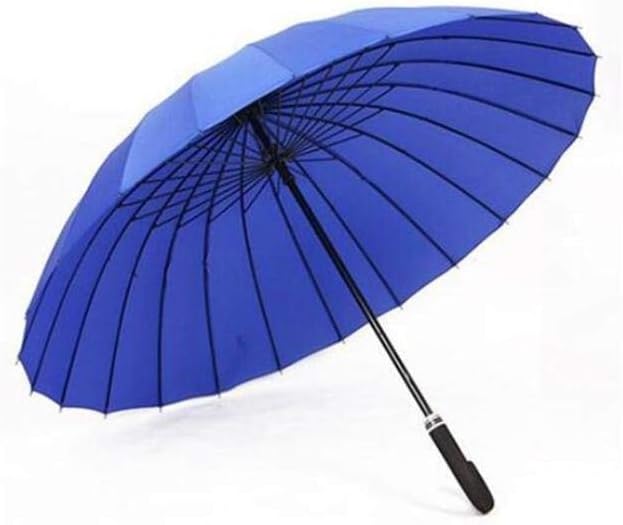 ombrello da viaggio con doppio antivento