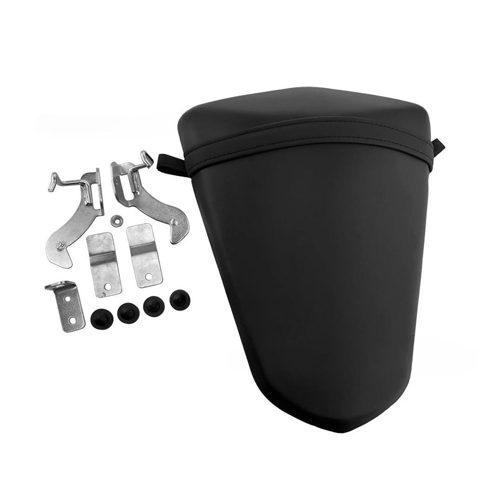 Cuscino Del Sedile Del Passeggero Posteriore Per Motocicletta | Sella Moto Comfort Per YZF R3 MT-03 R25 YZF R3 R25 2015-2017 2018 2019 2020 Prestazioni Superiori