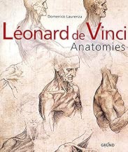 Download Léonard de Vinci, Anatomies PDF