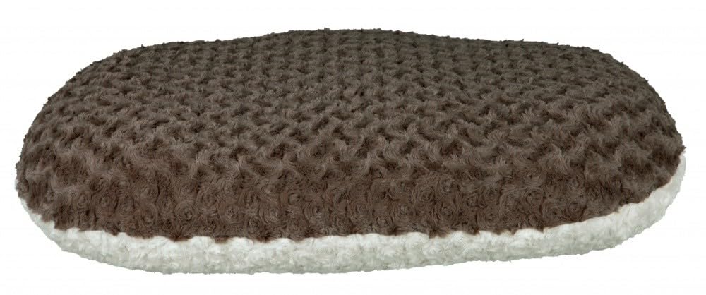 Trixie Junior Front Carrier Soft Blue-Grey Pet Sling Bag Small Dogs Cat upto 5kg