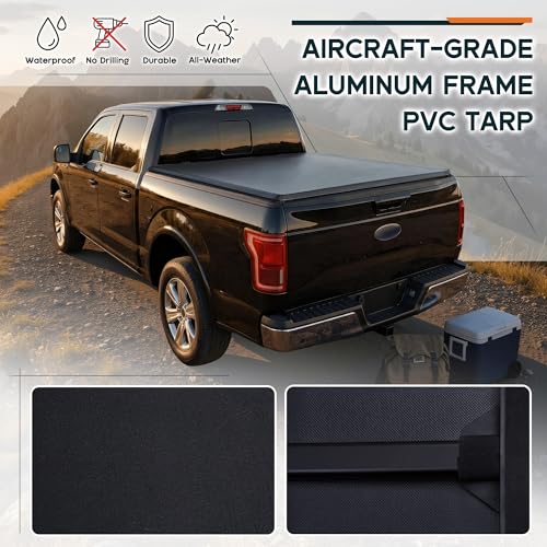 Albott Soft Roll-Up Cover