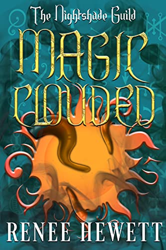 Cover of Magic Clouded