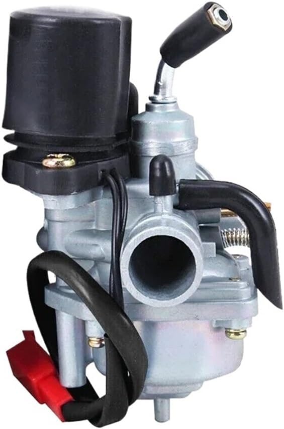 2ストローク50cc 90ccスクーターJOG50 JOG90 1E40QMB 1PE40QMBキャブレターPZ19J 19mmに適