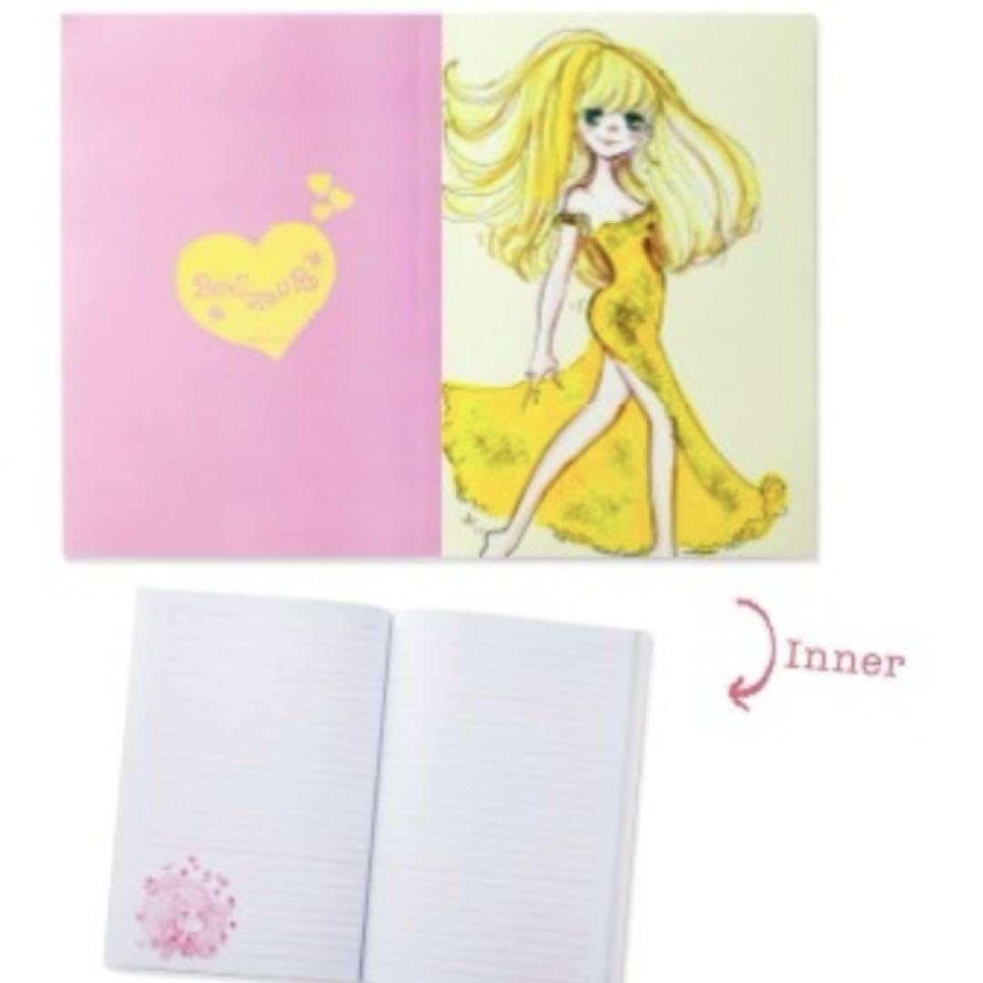 Amazon.co.jp: 水森亜土 アドちゃん 文具セット ムック本 : おもちゃ