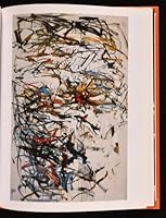 Joan Mitchell: the Presence of Absence B001X62QJ8 Book Cover