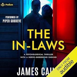『The In-Laws』のカバーアート