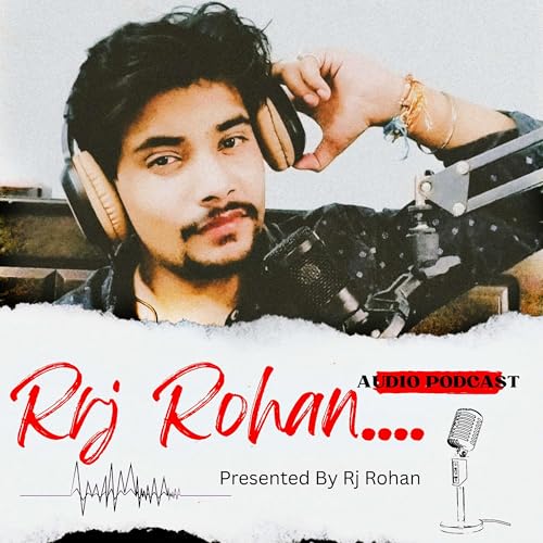 Rrj Rohan Titelbild