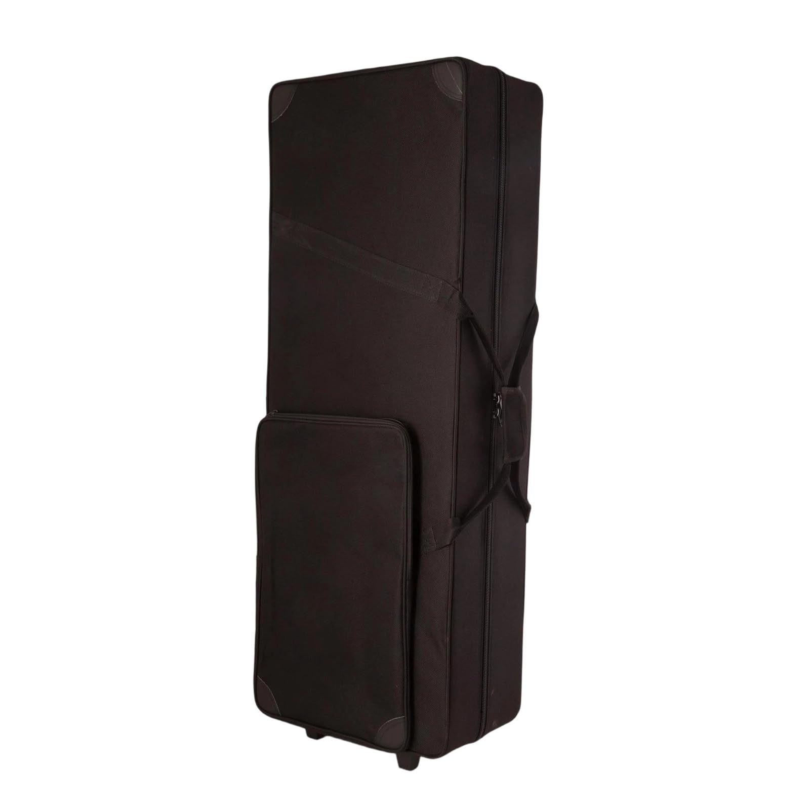 Sassofoni Sassofono Baritono Mi Bemolle In Ottone Placcato Strumento A Fiato Professionale Con Custodia E Accessori