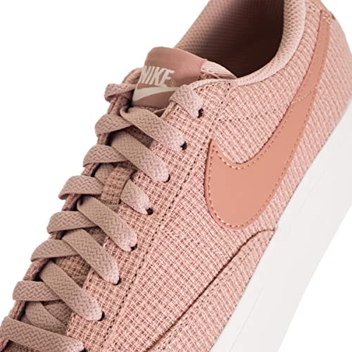 Image of Nike Blazer Low Platform, Women's Trainers, 0