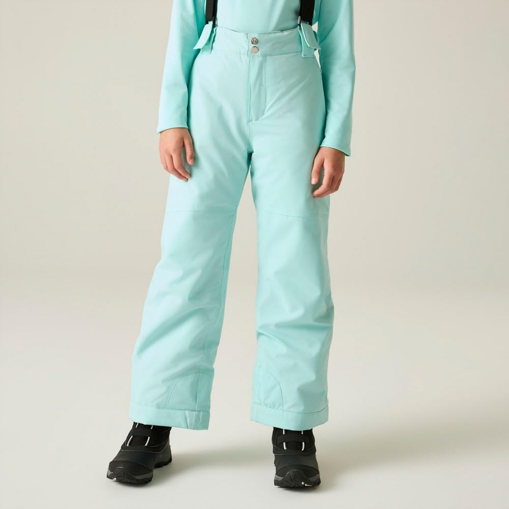 Dare2b Pantalones Outmove III Insulated 14 Years