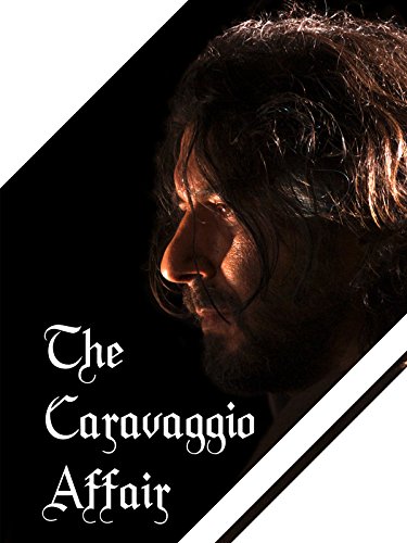 The Caravaggio Affair