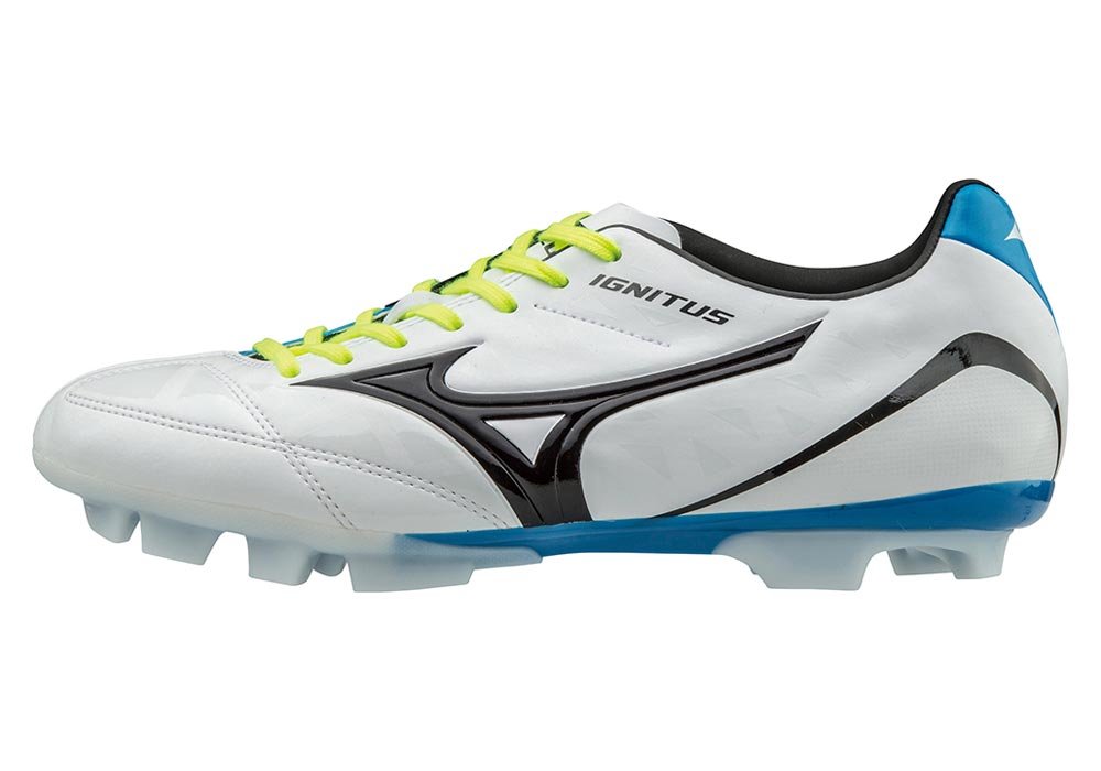 Amazon.co.jp: MIZUNO(ミズノ)イグニタス4 MD メンズ サッカー