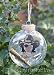 Carl Grimes Christmas Story Ornament