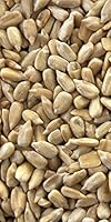 Algopix Similar Product 17 - Sunflower Seeds Raw Hulled 1 lb Bag
