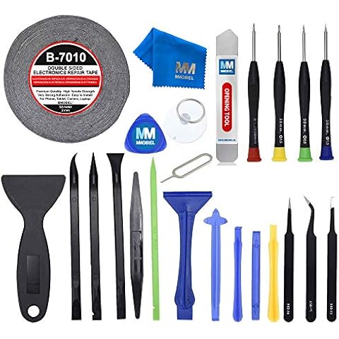 MMOBIEL 24-Piece Universal Repair Tool Kit Cover
