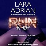 Cover of Run to You